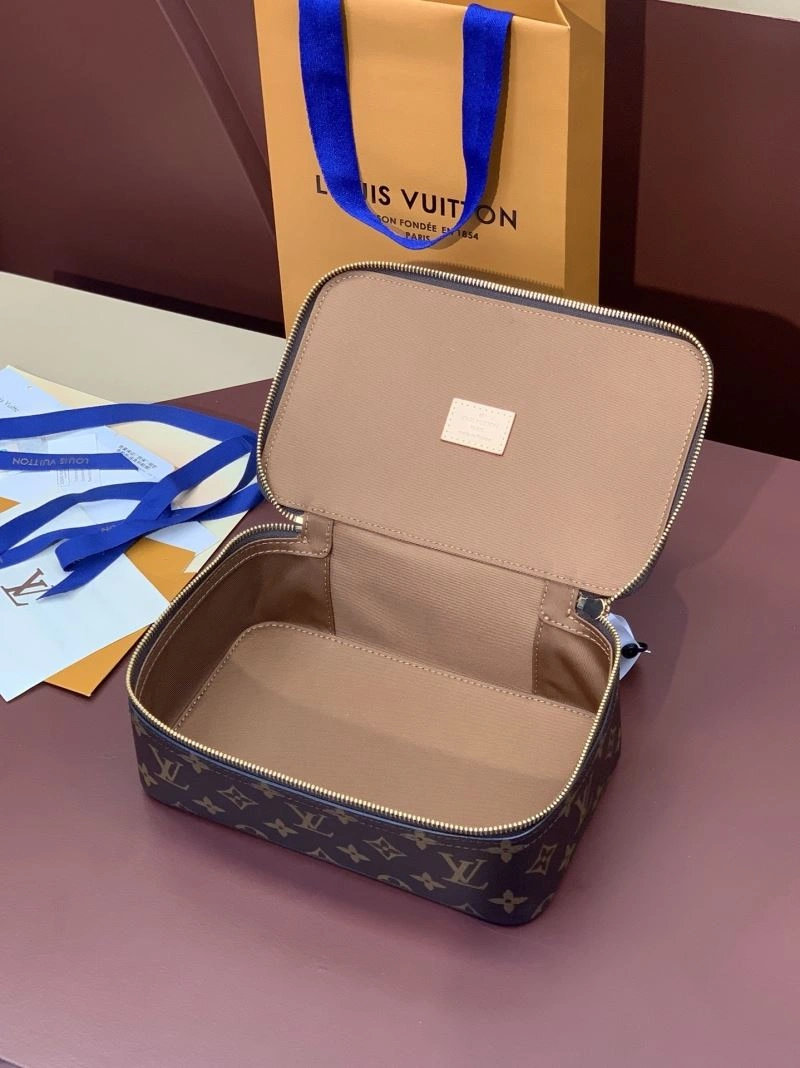 Louis Vuitton Wallets Purse Sustainable 69163