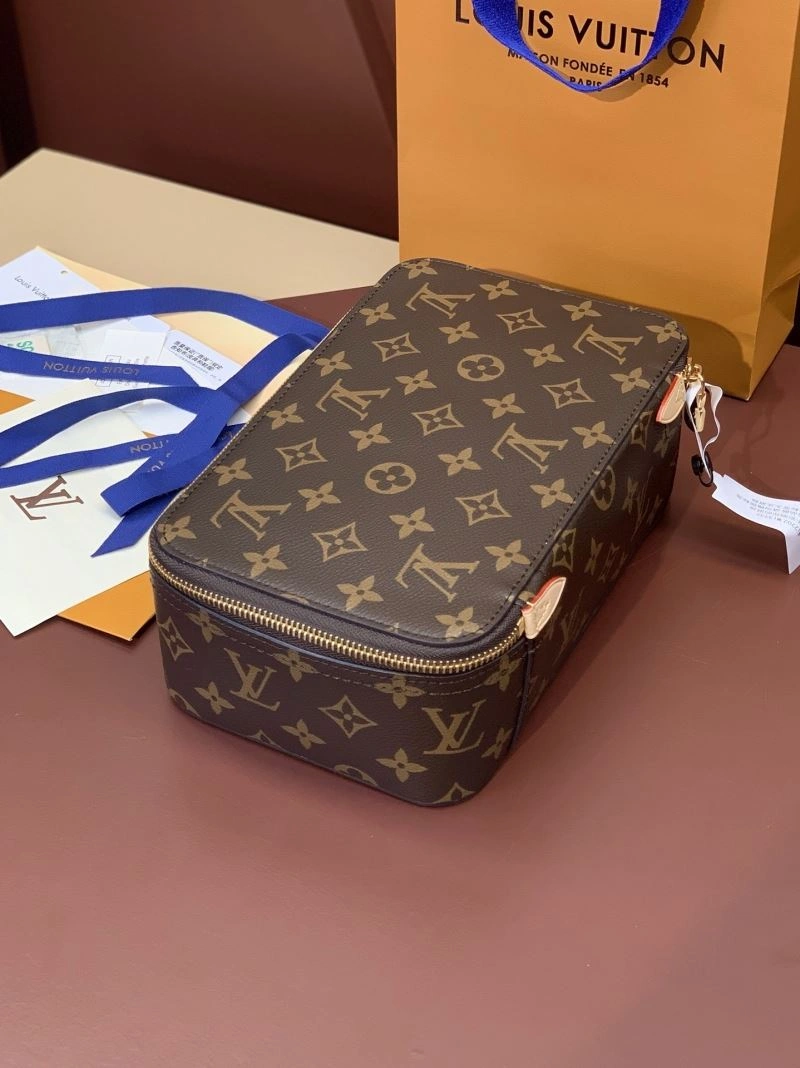 Louis Vuitton Wallets Purse Sustainable 69163