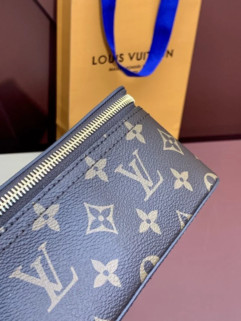 Louis Vuitton Wallets Purse Reliable 37678