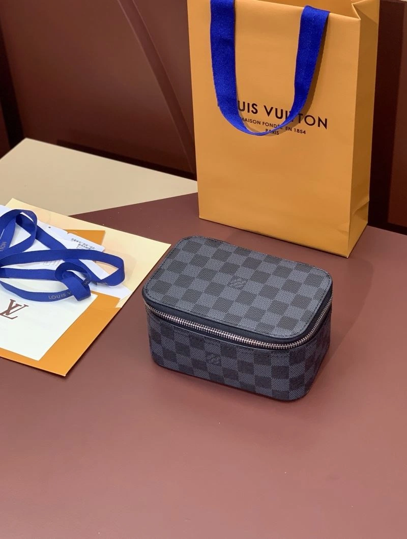 Compact Louis Vuitton Wallets Purse 69122