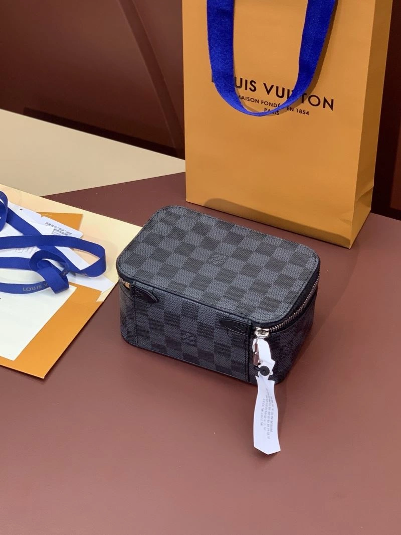 Compact Louis Vuitton Wallets Purse 69122