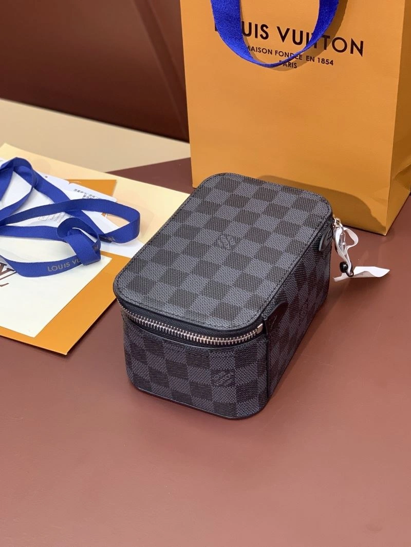 Compact Louis Vuitton Wallets Purse 69122