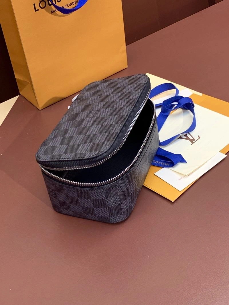 Compact Louis Vuitton Wallets Purse 69122