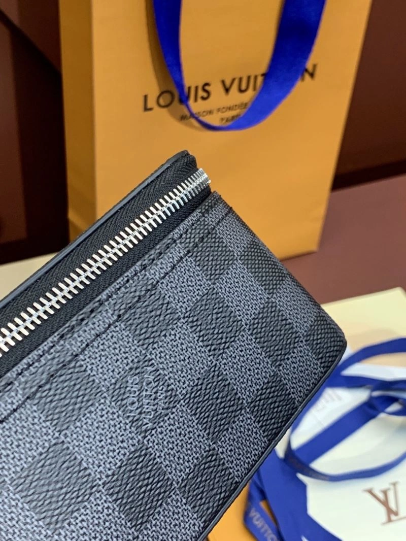 Compact Louis Vuitton Wallets Purse 69122