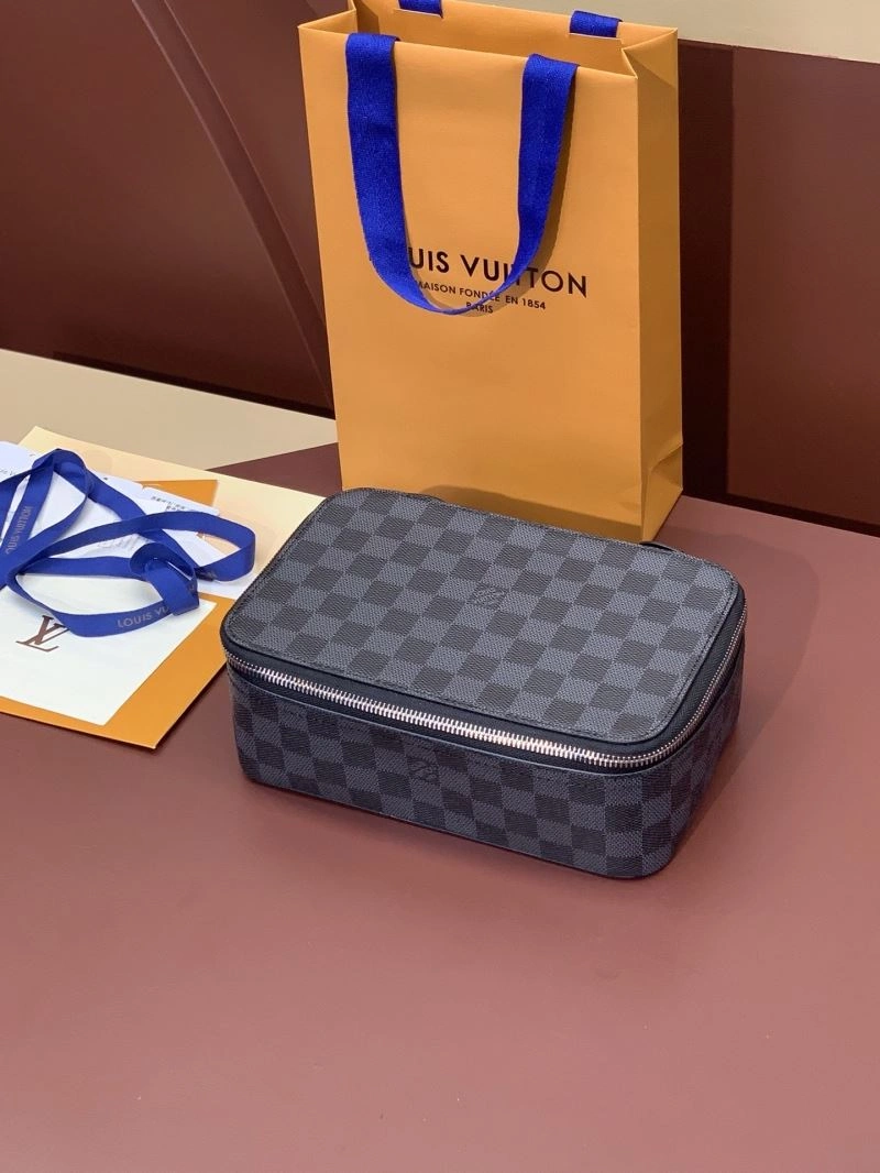 Breathable Louis Vuitton Wallets Purse 69118