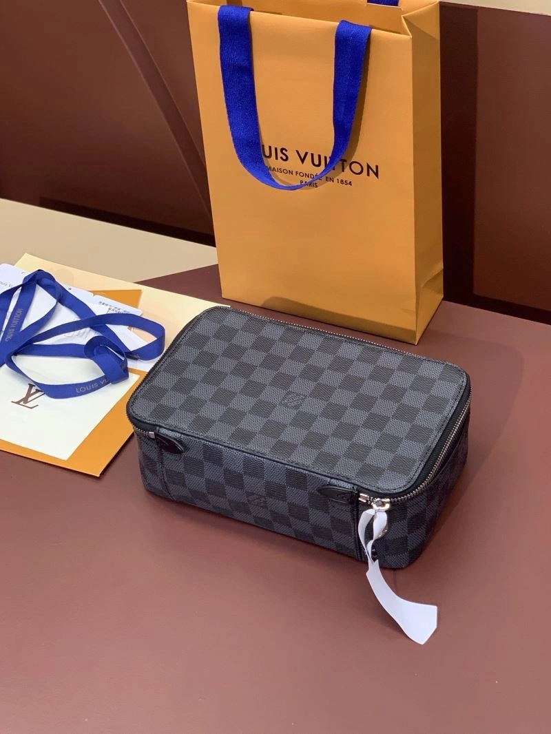 Breathable Louis Vuitton Wallets Purse 69118