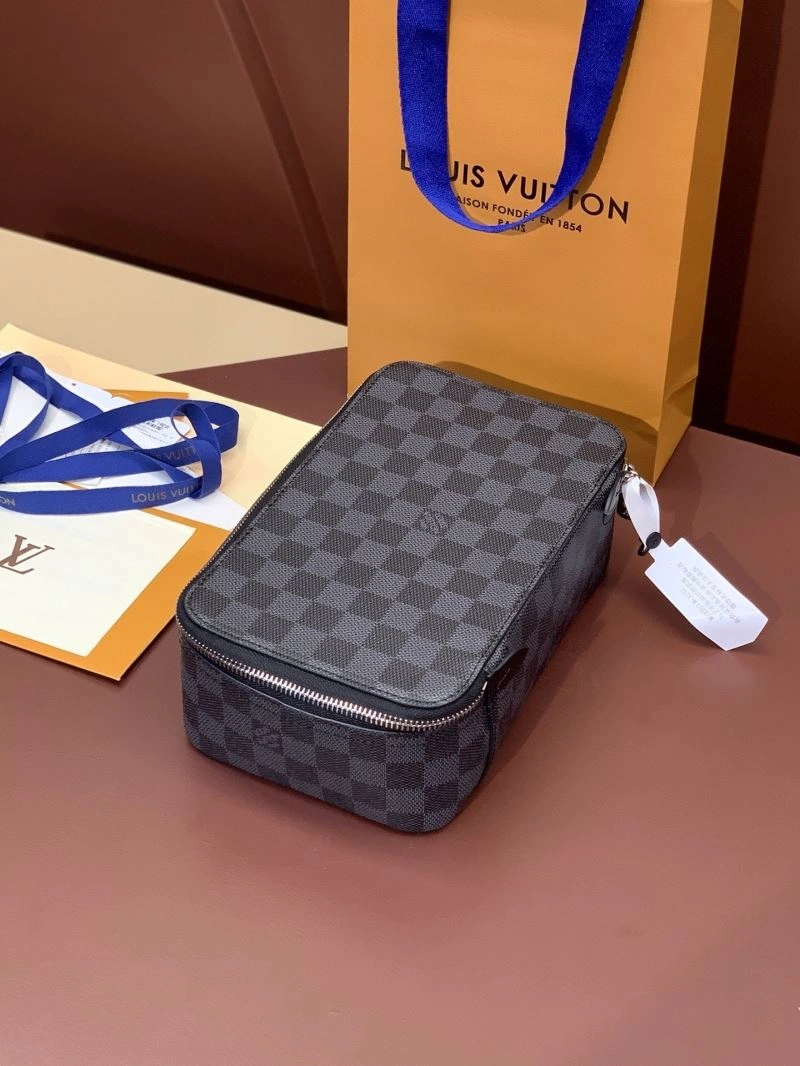 Breathable Louis Vuitton Wallets Purse 69118