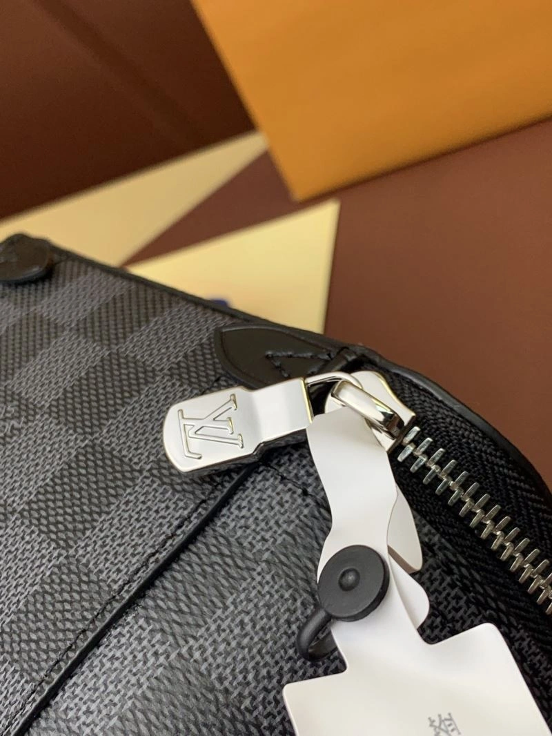 Breathable Louis Vuitton Wallets Purse 69118