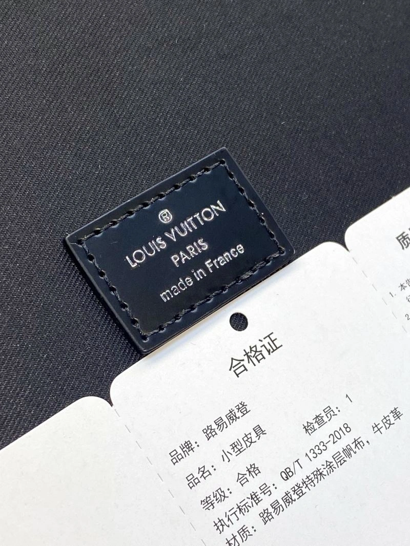 WellDesigned Louis Vuitton Wallets Purse 69117