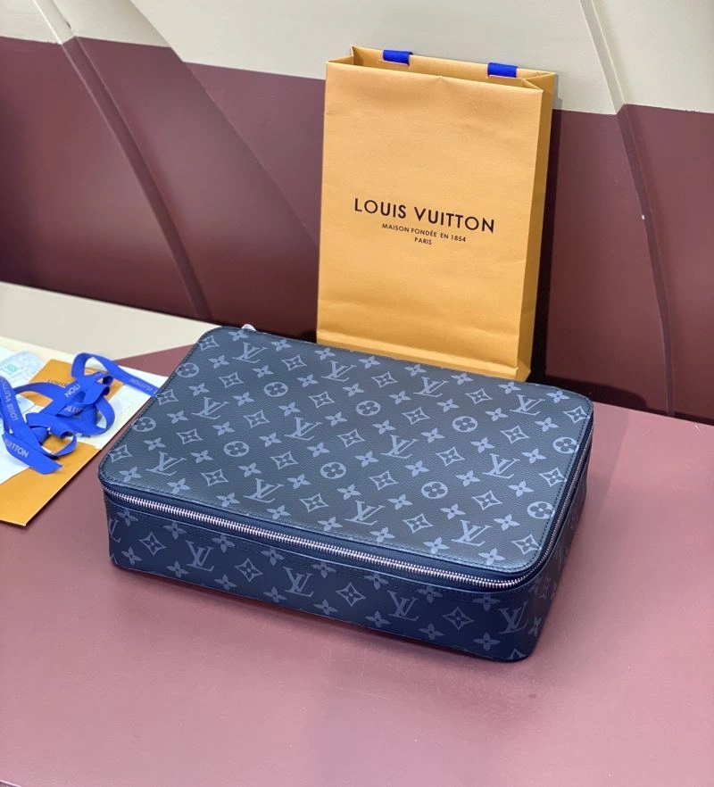 Stretchable Louis Vuitton Wallets Purse 69114