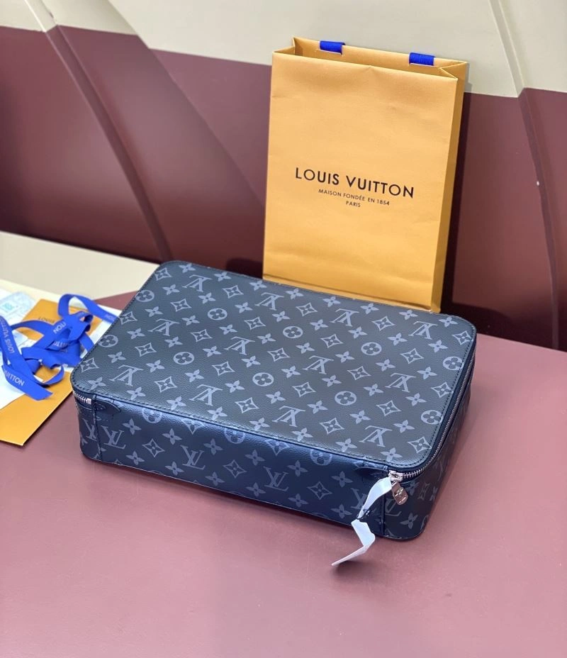 Stretchable Louis Vuitton Wallets Purse 69114