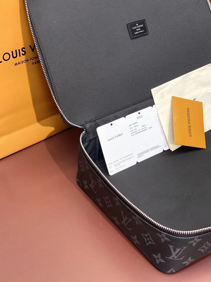 Stretchable Louis Vuitton Wallets Purse 69114