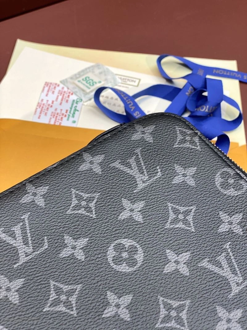 Stretchable Louis Vuitton Wallets Purse 69114