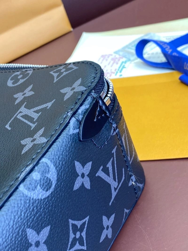 Stretchable Louis Vuitton Wallets Purse 69114