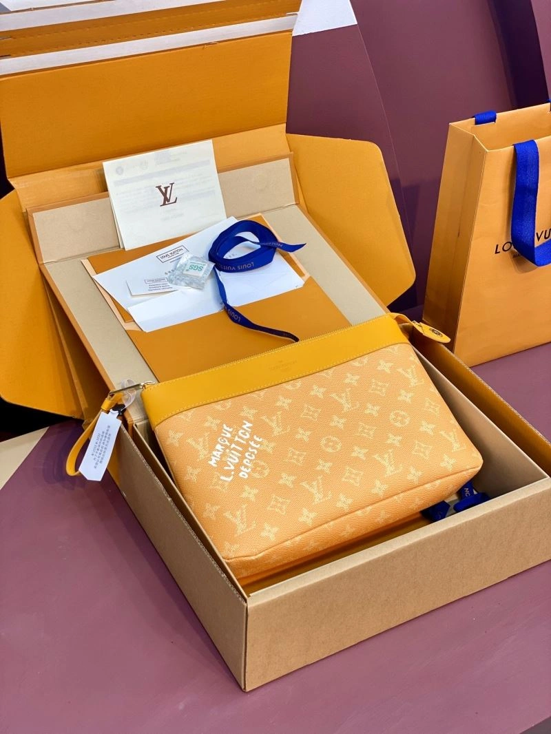 Durable Louis Vuitton Wallets Purse 66390