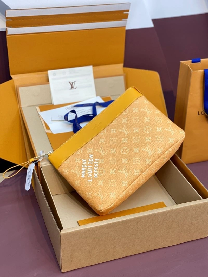 Durable Louis Vuitton Wallets Purse 66390