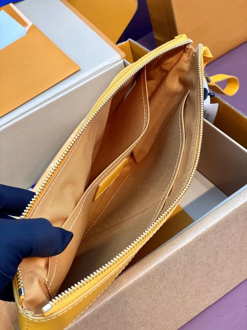 Durable Louis Vuitton Wallets Purse 66390