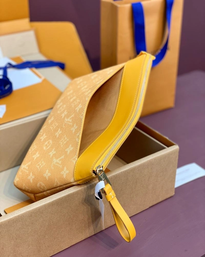 Durable Louis Vuitton Wallets Purse 66390