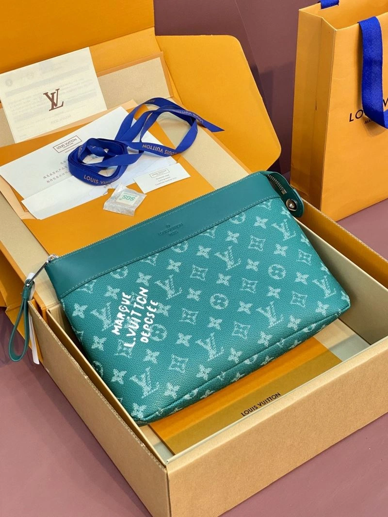 HighQuality Louis Vuitton Wallets Purse 66392