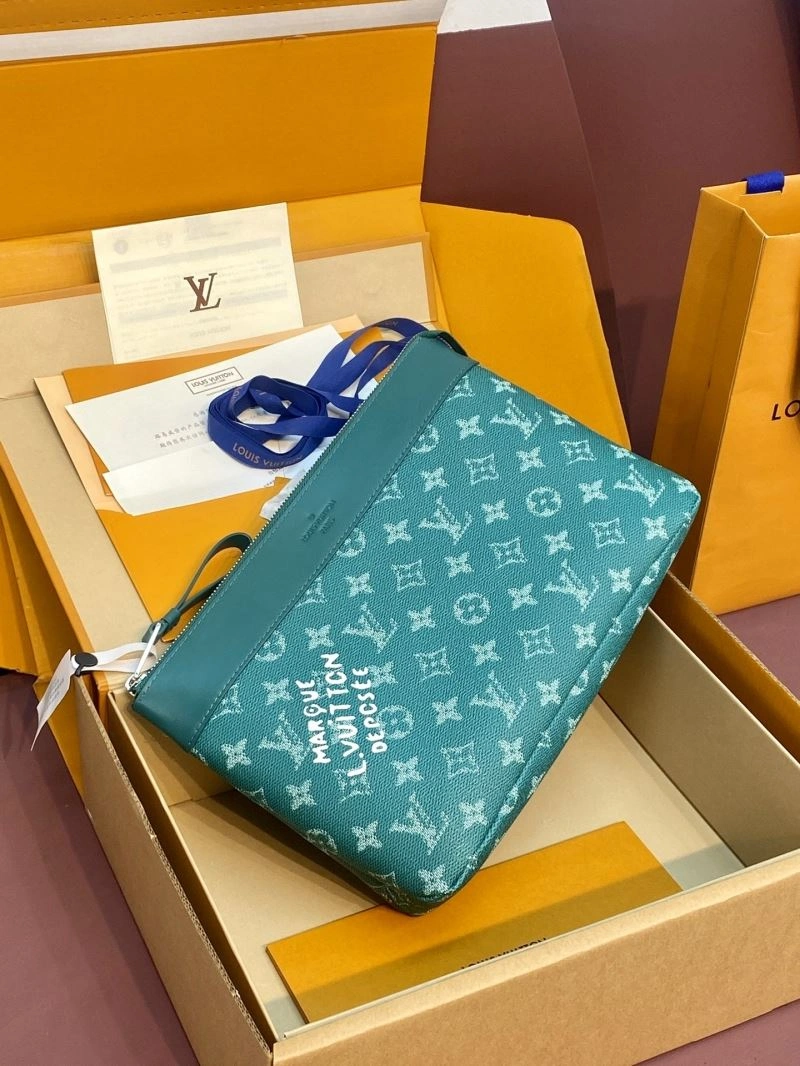 HighQuality Louis Vuitton Wallets Purse 66392