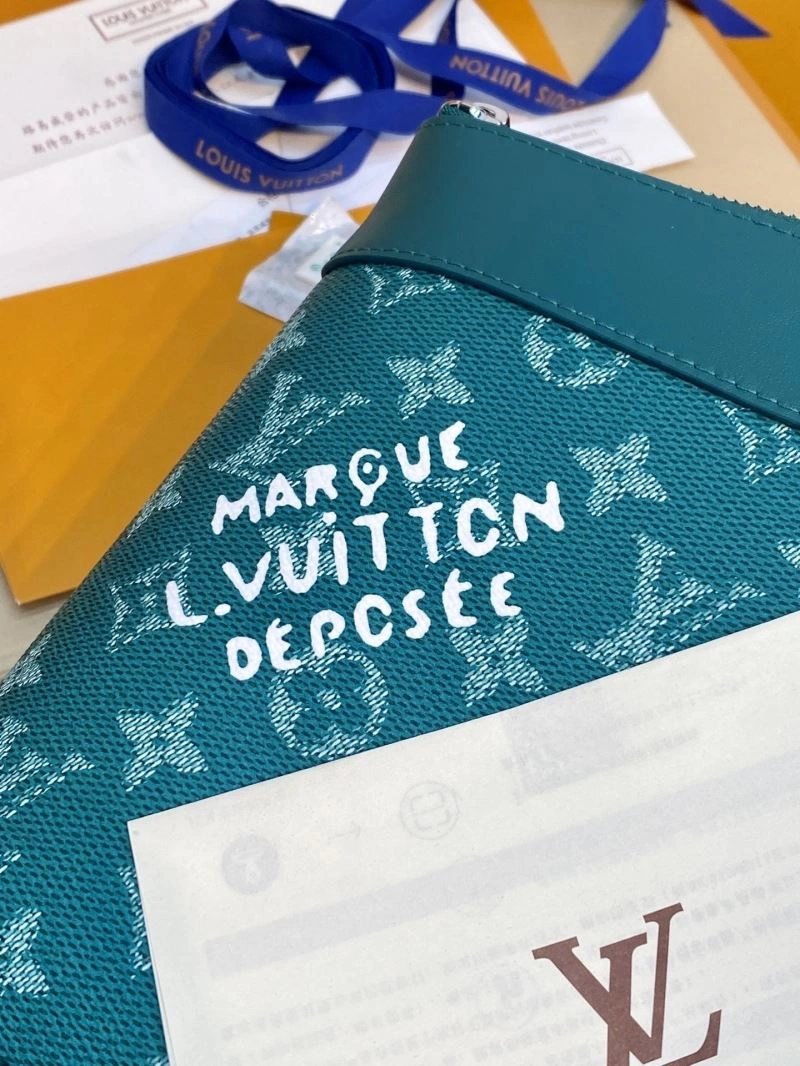 HighQuality Louis Vuitton Wallets Purse 66392