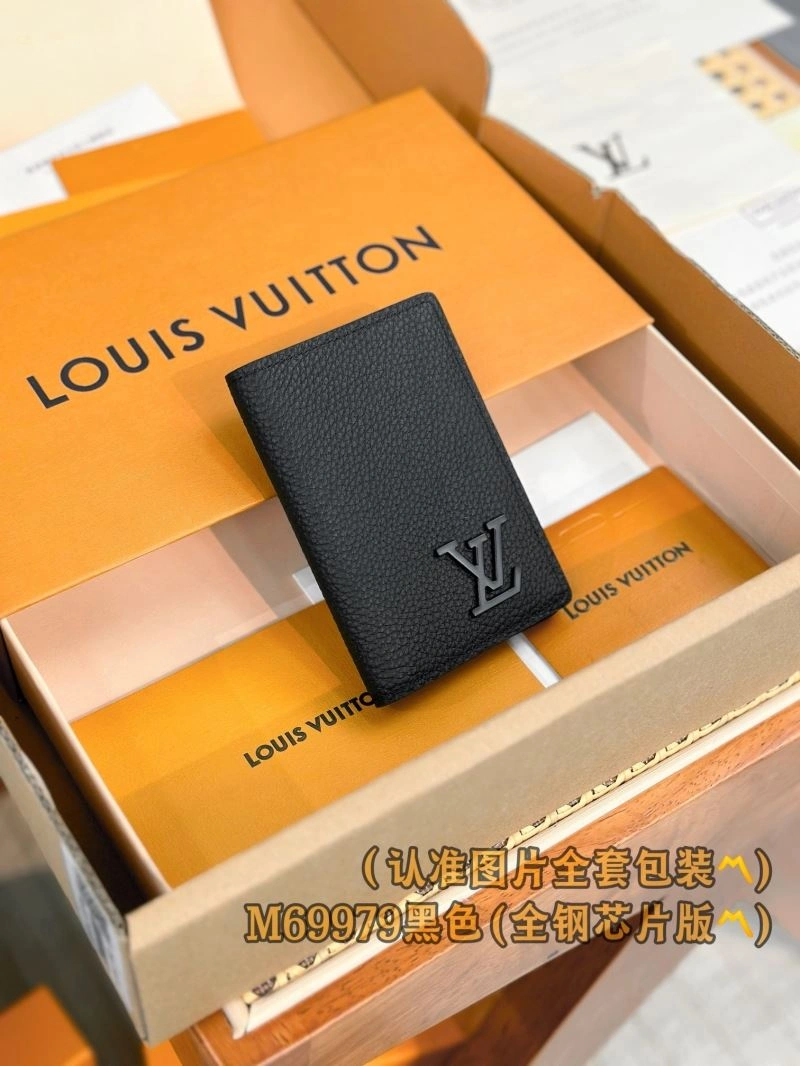 Louis Vuitton Wallets Purse FlexibleFit 66422