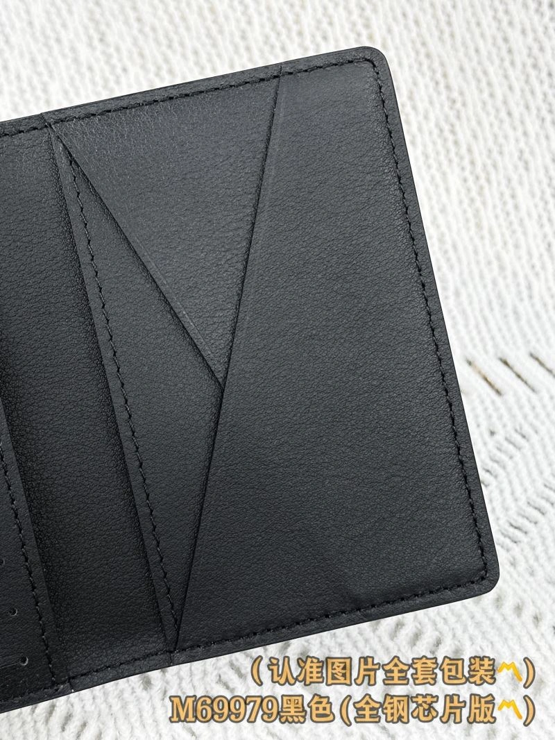 Louis Vuitton Wallets Purse FlexibleFit 66422