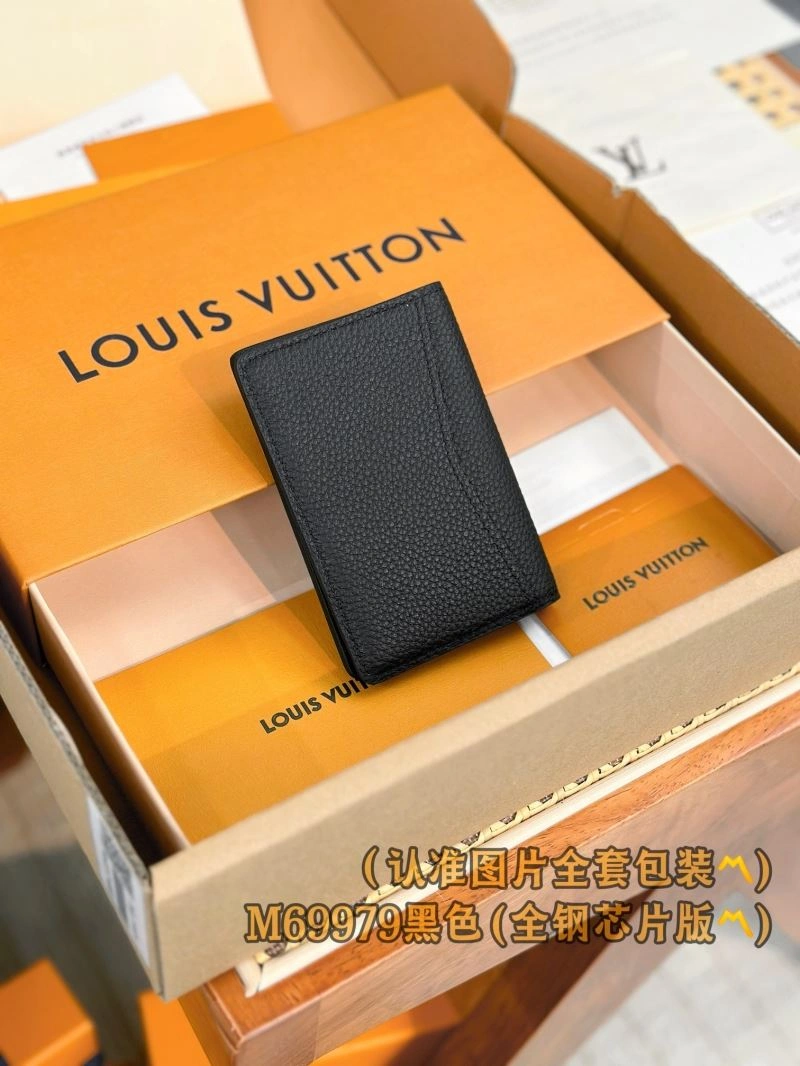 Louis Vuitton Wallets Purse FlexibleFit 66422