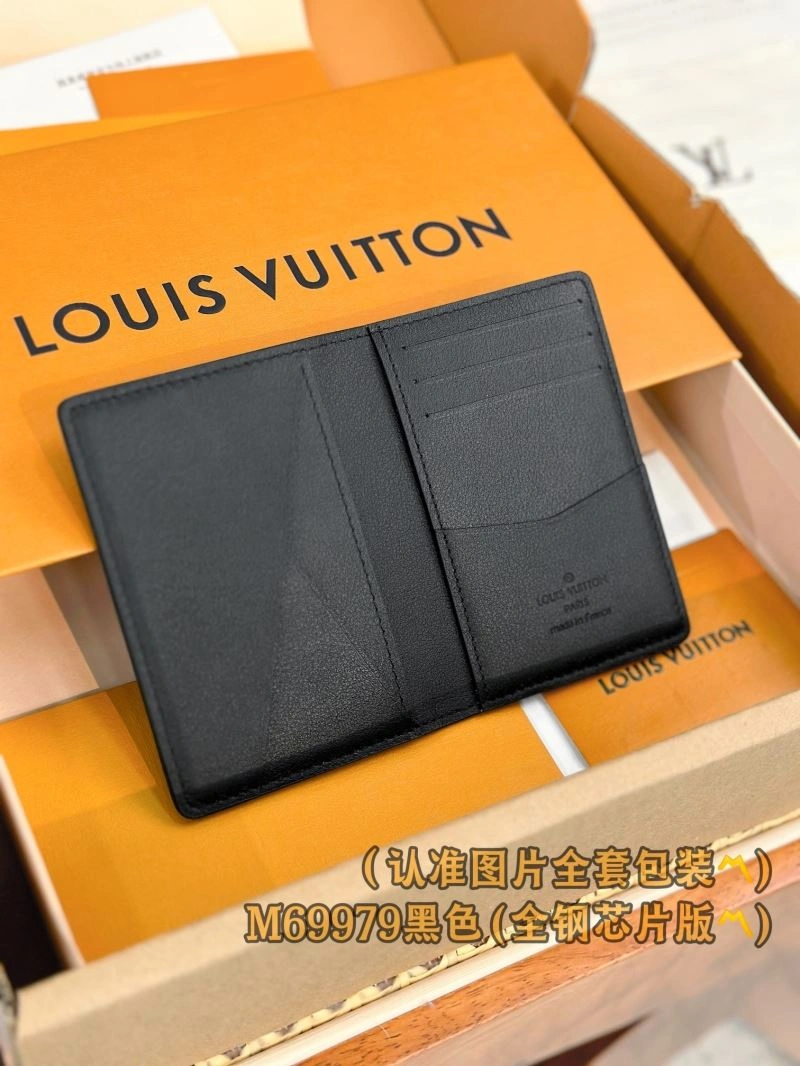 Louis Vuitton Wallets Purse FlexibleFit 66422