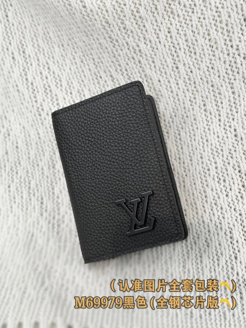 Louis Vuitton Wallets Purse FlexibleFit 66422