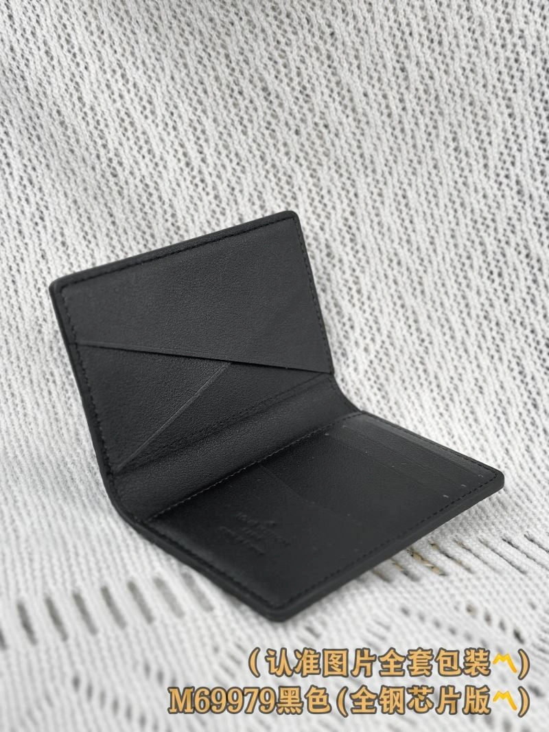 Louis Vuitton Wallets Purse FlexibleFit 66422