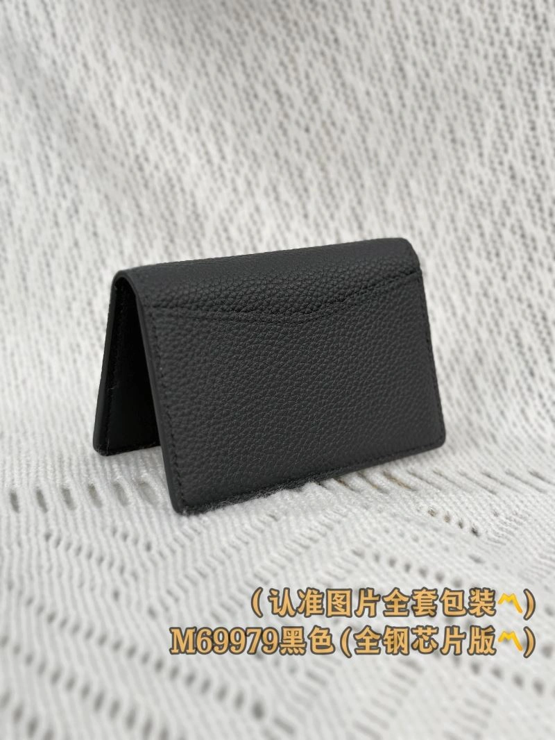 Louis Vuitton Wallets Purse FlexibleFit 66422