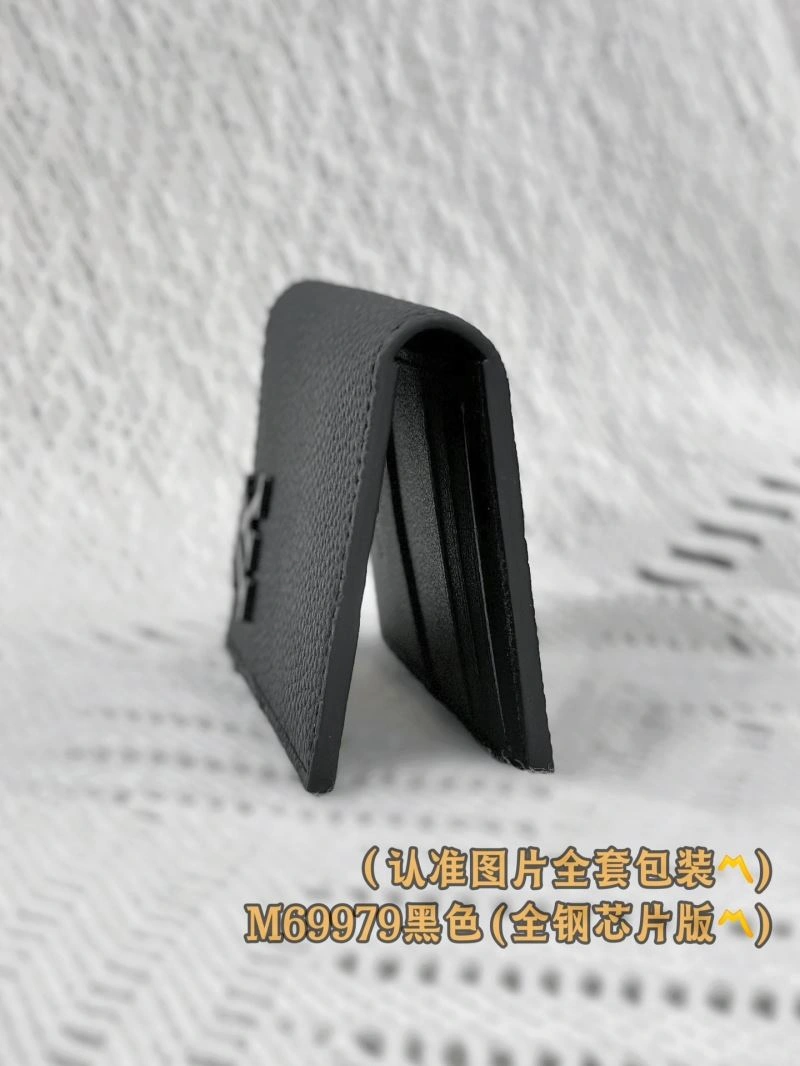 Louis Vuitton Wallets Purse FlexibleFit 66422