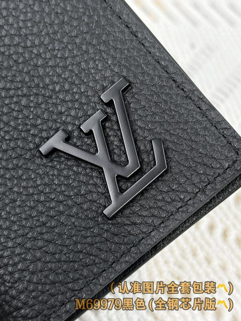 Louis Vuitton Wallets Purse FlexibleFit 66422