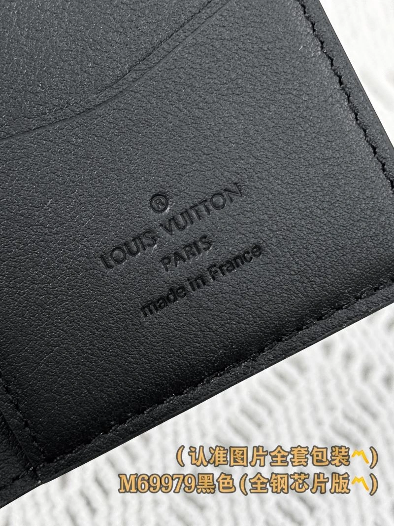 Louis Vuitton Wallets Purse FlexibleFit 66422