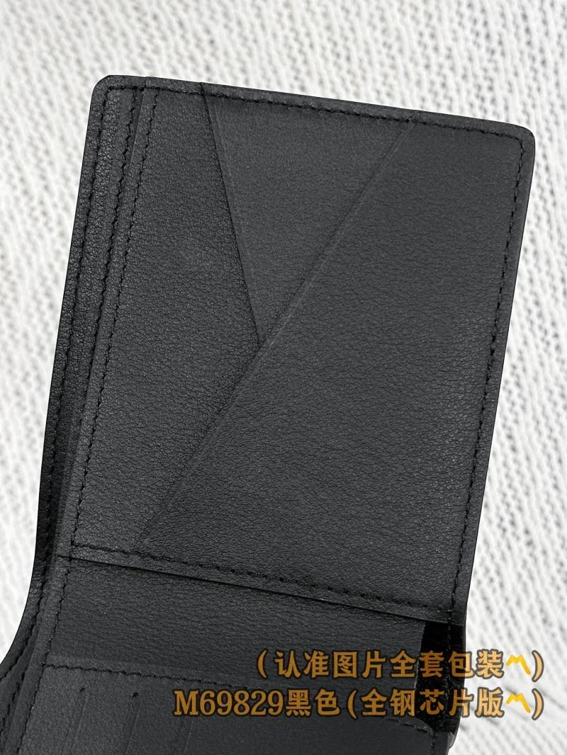 Louis Vuitton Wallets Purse MultiPurpose 37661