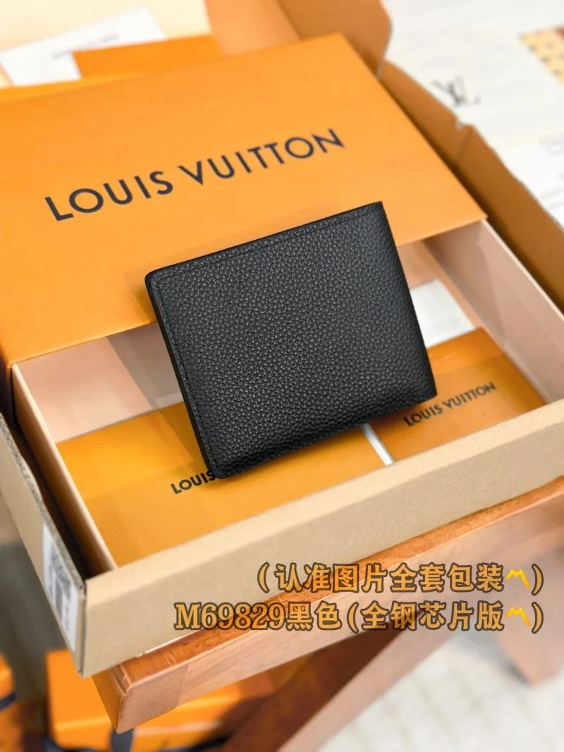 Louis Vuitton Wallets Purse MultiPurpose 37661