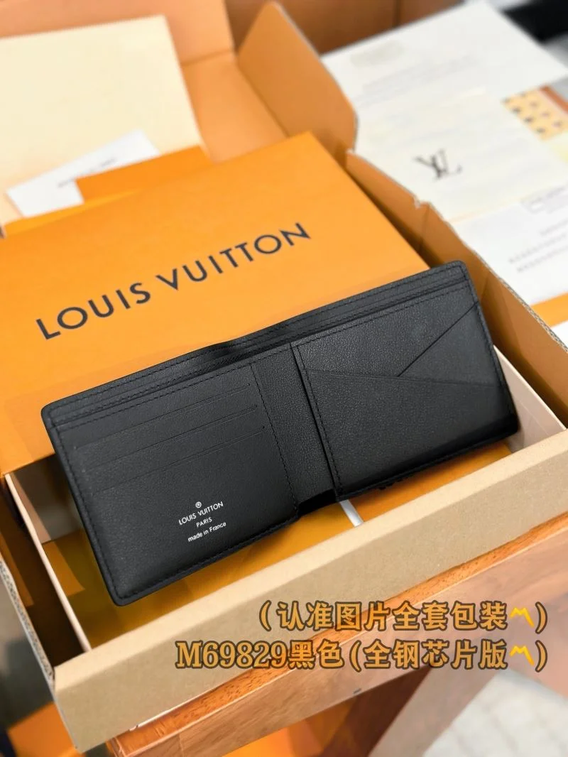 Louis Vuitton Wallets Purse MultiPurpose 37661
