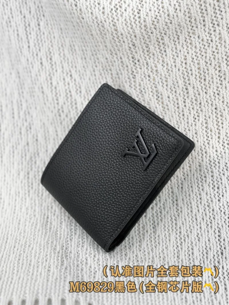 Louis Vuitton Wallets Purse MultiPurpose 37661