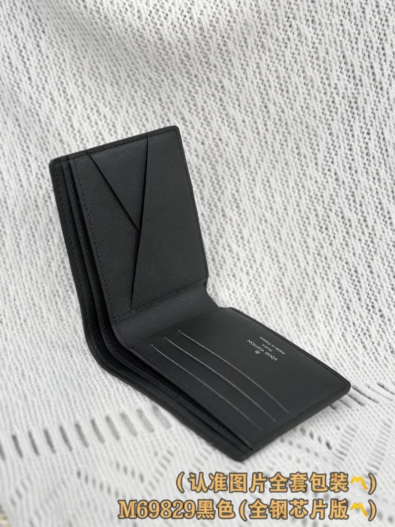 Louis Vuitton Wallets Purse MultiPurpose 37661