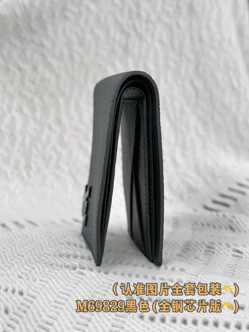 Louis Vuitton Wallets Purse MultiPurpose 37661