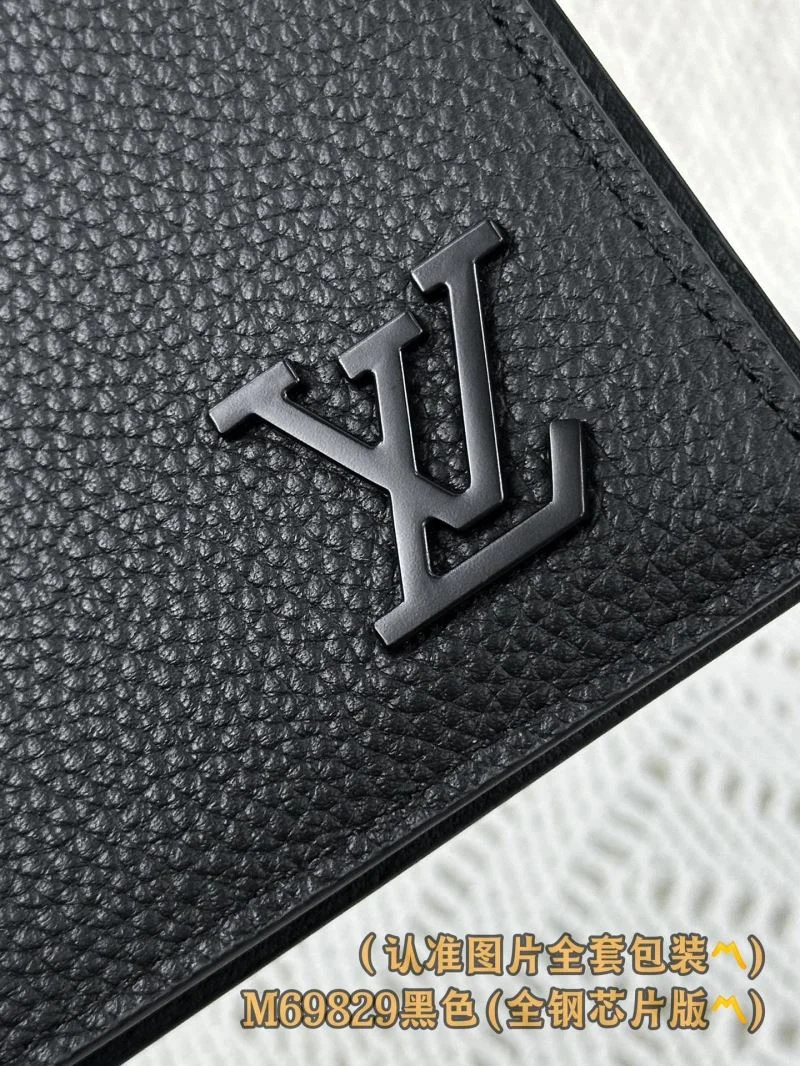 Louis Vuitton Wallets Purse MultiPurpose 37661