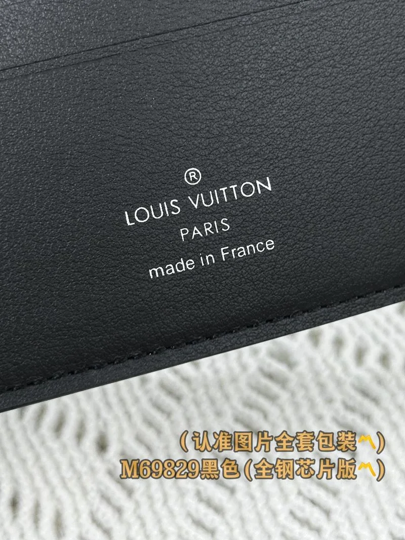 Louis Vuitton Wallets Purse MultiPurpose 37661