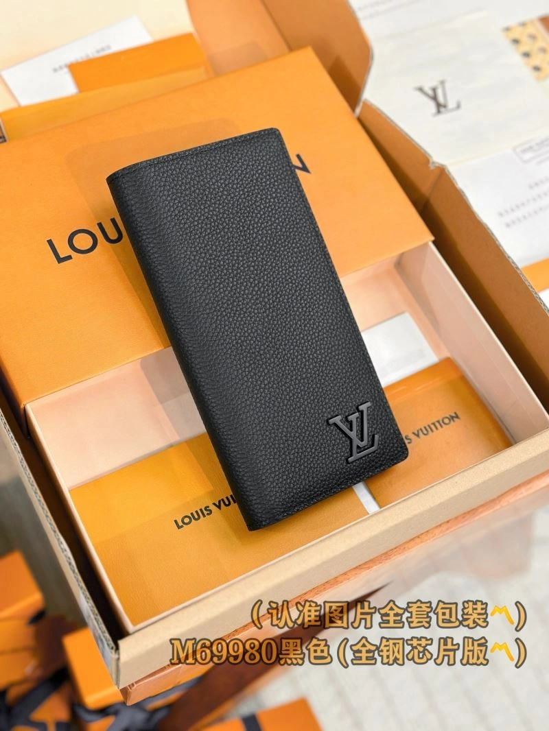 Louis Vuitton Wallets Purse RelaxedFit 66388