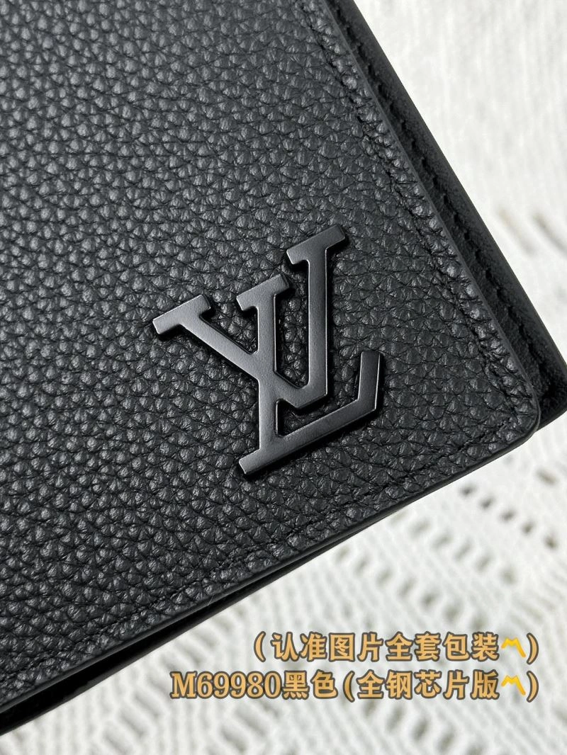 Louis Vuitton Wallets Purse RelaxedFit 66388
