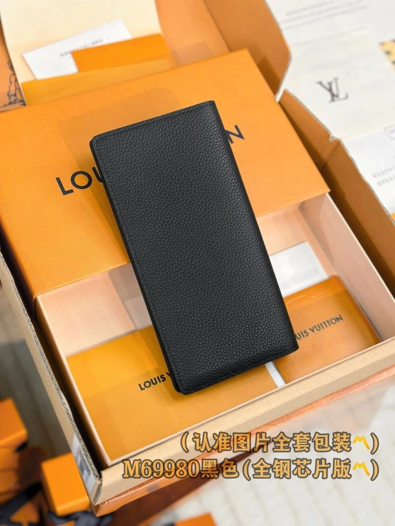 Louis Vuitton Wallets Purse RelaxedFit 66388