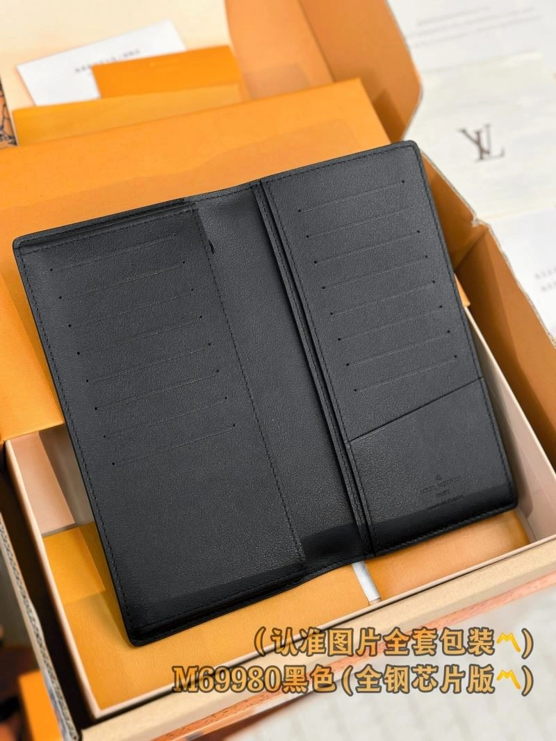 Louis Vuitton Wallets Purse RelaxedFit 66388