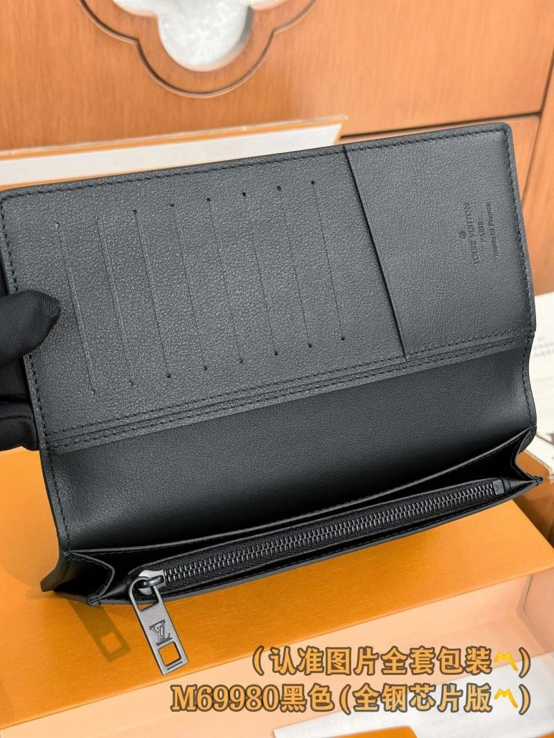 Louis Vuitton Wallets Purse RelaxedFit 66388