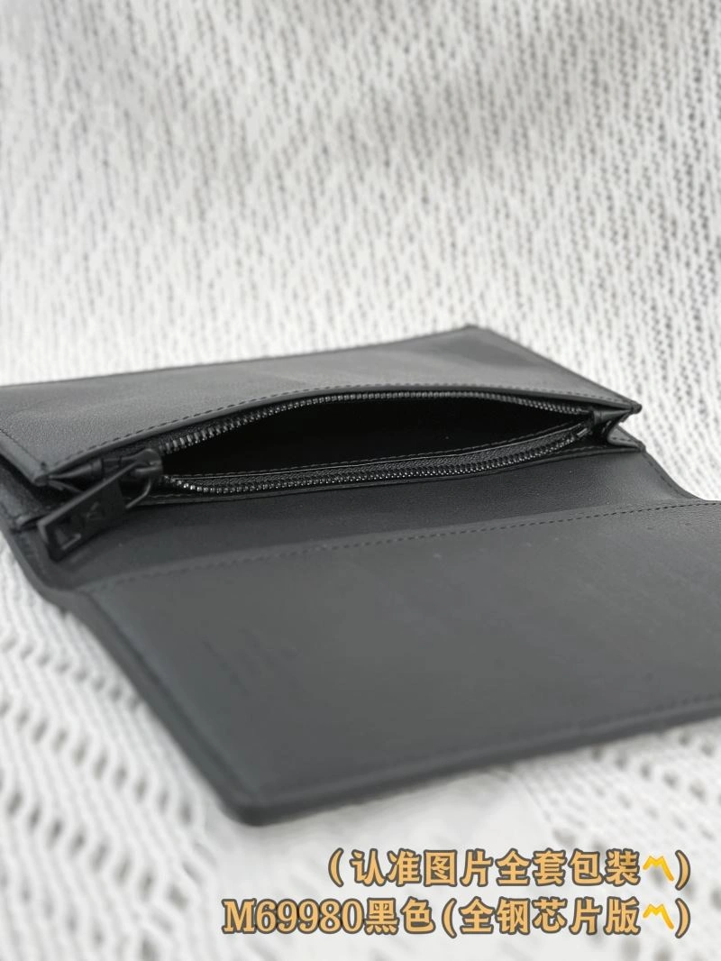 Louis Vuitton Wallets Purse RelaxedFit 66388
