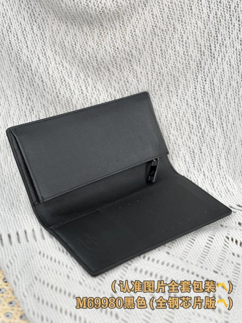 Louis Vuitton Wallets Purse RelaxedFit 66388